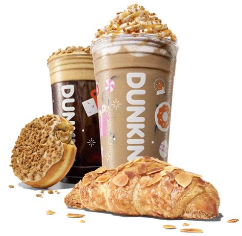 brown sugar cookie coffee dunkin|‘Tis the Season at Dunkin’®: Introducing New Holiday。